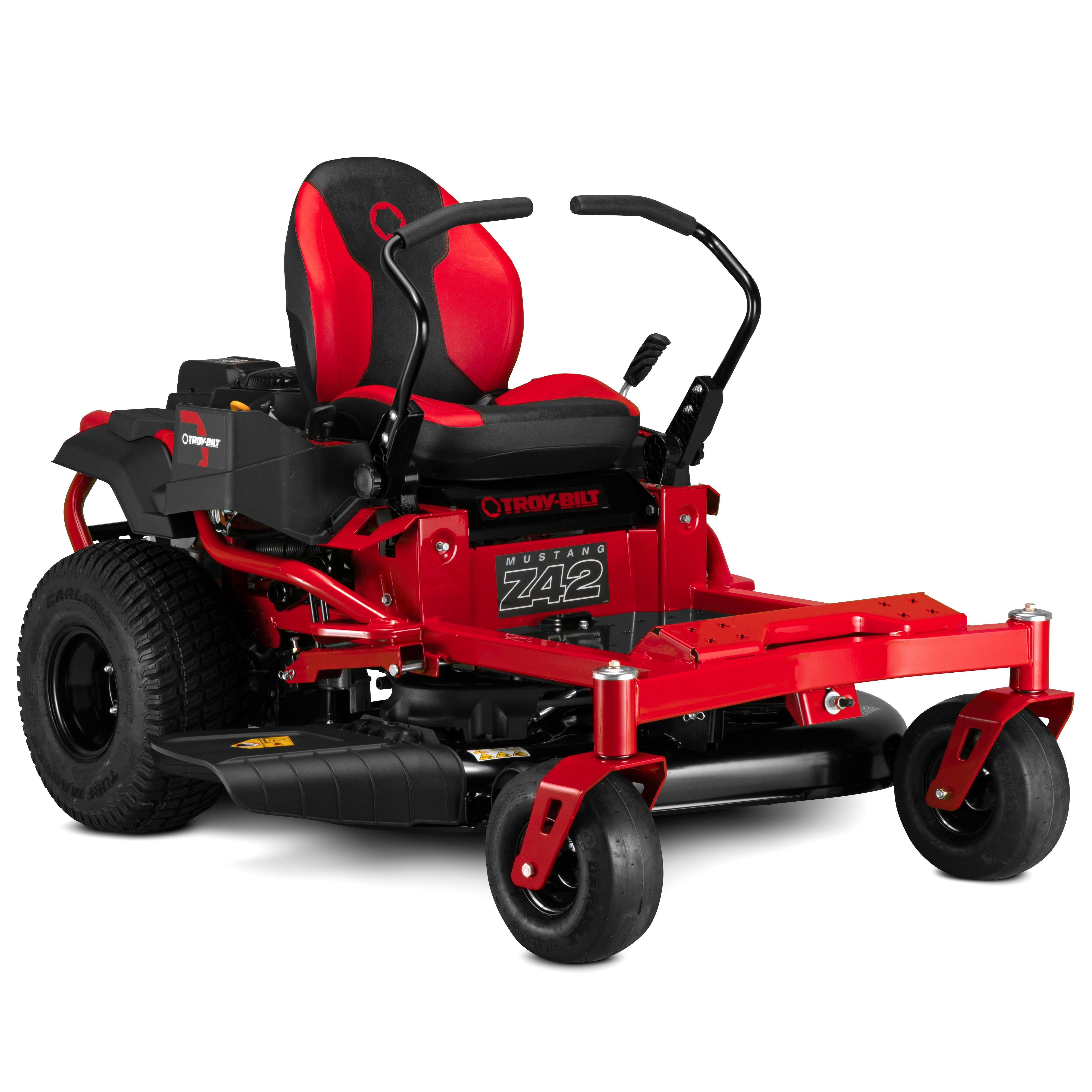 Lawn mower lease to own near me sale